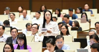 Dạy thêm, học thêm: Cấm ép buộc nhưng cần nhìn từ thực tiễn