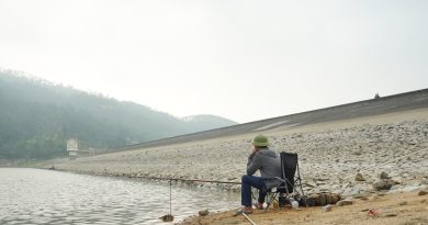 Hồ thủy lợi đa mục tiêu, đa kỳ vọng