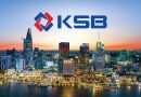 KSB công bố nhận diện thương hiệu mới