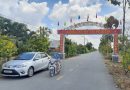 Long An có trên 88% số xã đạt chuẩn nông thôn mới