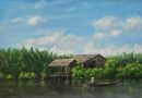 Miền Tây và những cuộc trôi khô
