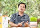 Những người nỗ lực đưa sếu đầu đỏ về Tràm Chim