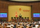 Quốc hội thông qua Nghị quyết sửa đổi, bổ sung một số điều Hiến pháp 2013