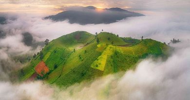 Tây Nguyên một thuở
