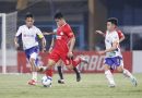 Thể Công – Viettel chưa hết hy vọng vô địch V.League