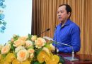 Thủy sản đặt mục tiêu tự chủ về công nghệ, nhất là công nghệ chiến lược